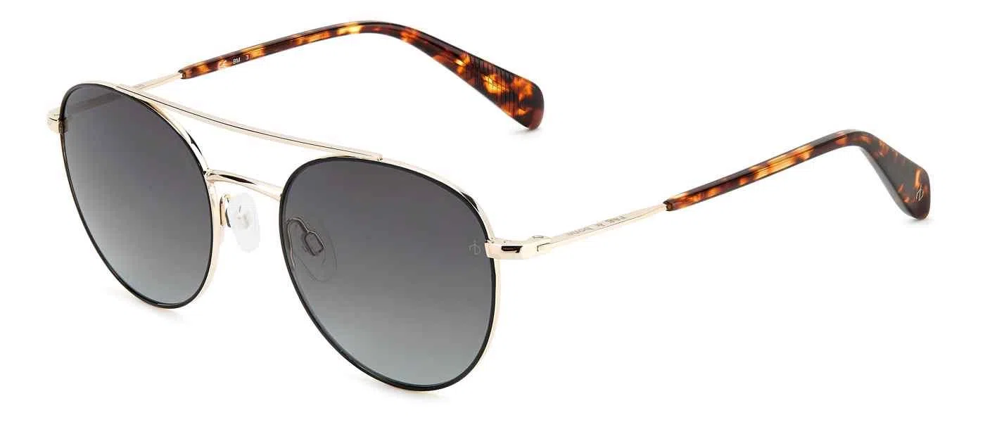 Rag & Bone RNB5050 Eyeglasses - view 2